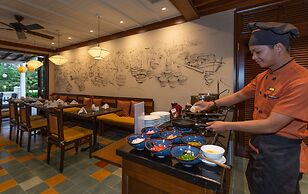 Cozy Savvy Boutique Hotel Hoi An