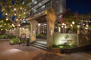 Cozy Savvy Boutique Hotel Hoi An