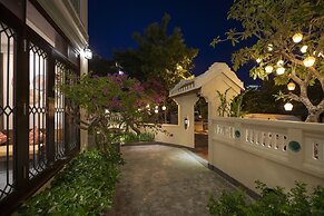 Cozy Savvy Boutique Hotel Hoi An