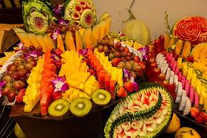 Cozy Savvy Boutique Hotel Hoi An