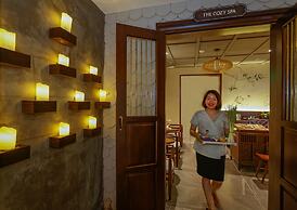 Cozy Savvy Boutique Hotel Hoi An