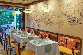 Cozy Savvy Boutique Hotel Hoi An