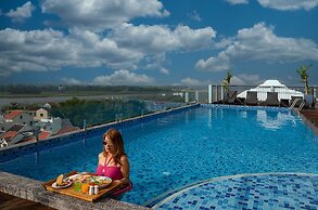 Cozy Savvy Boutique Hotel Hoi An