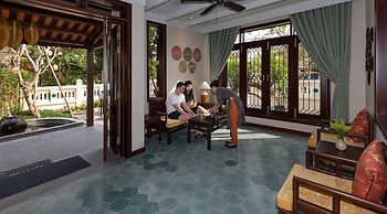 Cozy Savvy Boutique Hotel Hoi An