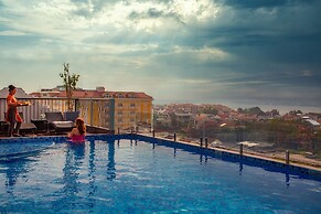 Cozy Savvy Boutique Hotel Hoi An