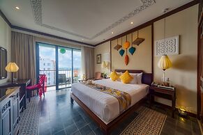 Cozy Savvy Boutique Hotel Hoi An