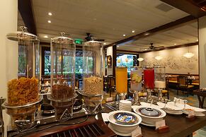 Cozy Savvy Boutique Hotel Hoi An