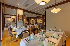 Cozy Savvy Boutique Hotel Hoi An