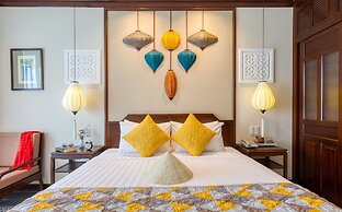 Cozy Savvy Boutique Hotel Hoi An