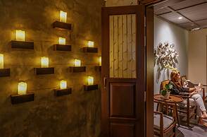 Cozy Savvy Boutique Hotel Hoi An