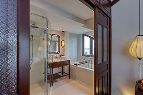 Cozy Savvy Boutique Hotel Hoi An