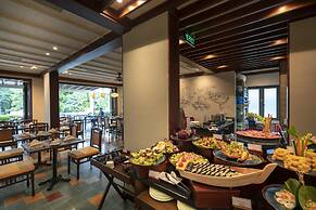 Cozy Savvy Boutique Hotel Hoi An