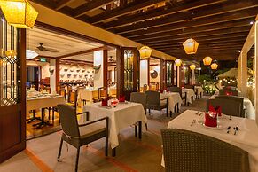 Cozy Savvy Boutique Hotel Hoi An