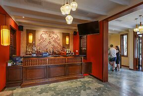 Cozy Savvy Boutique Hotel Hoi An