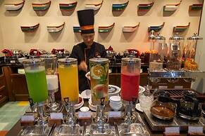 Cozy Savvy Boutique Hotel Hoi An