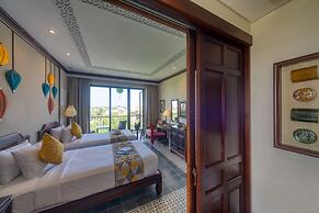 Cozy Savvy Boutique Hotel Hoi An