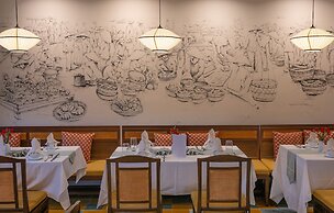 Cozy Savvy Boutique Hotel Hoi An