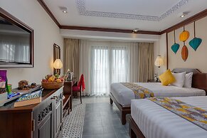 Cozy Savvy Boutique Hotel Hoi An