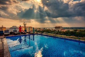 Cozy Savvy Boutique Hotel Hoi An