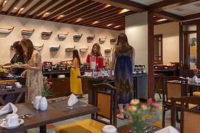 Cozy Savvy Boutique Hotel Hoi An