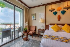 Cozy Savvy Boutique Hotel Hoi An