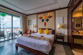 Cozy Savvy Boutique Hotel Hoi An