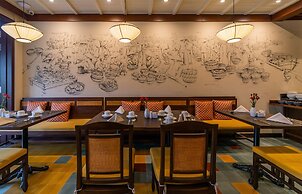 Cozy Savvy Boutique Hotel Hoi An