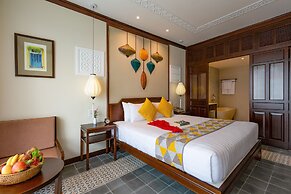 Cozy Savvy Boutique Hotel Hoi An