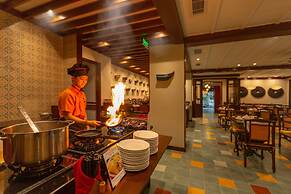 Cozy Savvy Boutique Hotel Hoi An