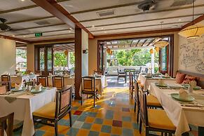 Cozy Savvy Boutique Hotel Hoi An