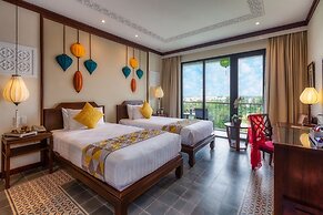 Cozy Savvy Boutique Hotel Hoi An