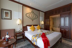 Cozy Savvy Boutique Hotel Hoi An