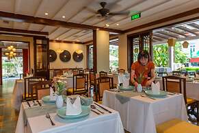 Cozy Savvy Boutique Hotel Hoi An