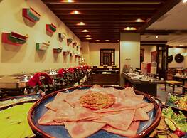 Cozy Savvy Boutique Hotel Hoi An