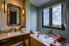 Cozy Savvy Boutique Hotel Hoi An