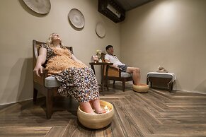 Cozy Savvy Boutique Hotel Hoi An