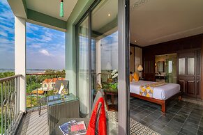Cozy Savvy Boutique Hotel Hoi An