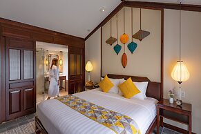 Cozy Savvy Boutique Hotel Hoi An