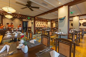 Cozy Savvy Boutique Hotel Hoi An