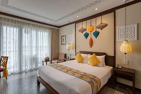 Cozy Savvy Boutique Hotel Hoi An