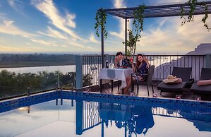 Cozy Savvy Boutique Hotel Hoi An