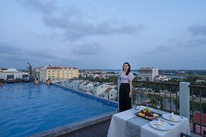 Cozy Savvy Boutique Hotel Hoi An