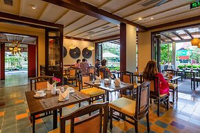 Cozy Savvy Boutique Hotel Hoi An