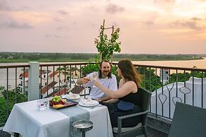 Cozy Savvy Boutique Hotel Hoi An