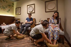 Cozy Savvy Boutique Hotel Hoi An