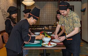 Cozy Savvy Boutique Hotel Hoi An