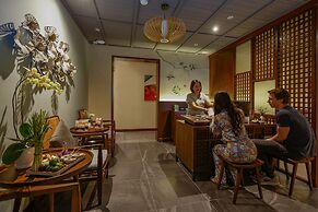 Cozy Savvy Boutique Hotel Hoi An