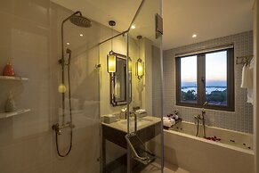 Cozy Savvy Boutique Hotel Hoi An