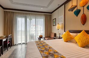 Cozy Savvy Boutique Hotel Hoi An