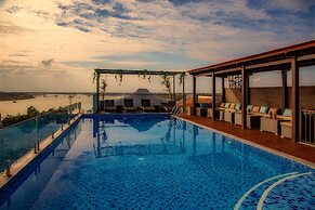 Cozy Savvy Boutique Hotel Hoi An